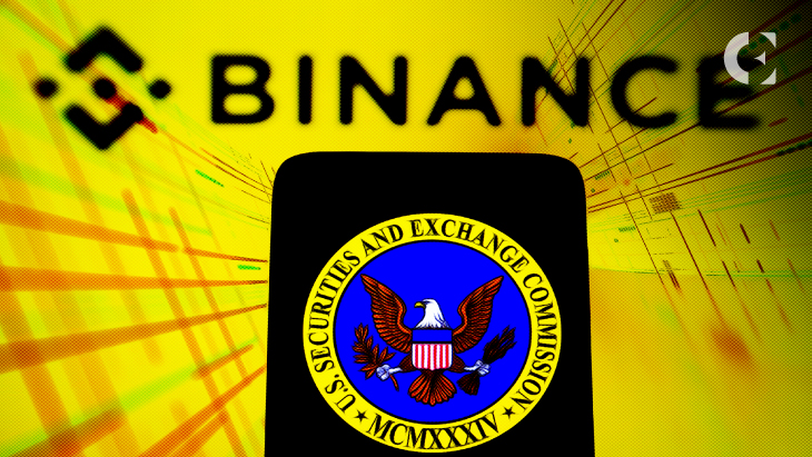 SEC vs. Binance: Judge Orders Update on Legal Clash Amid Regulatory Scrutiny