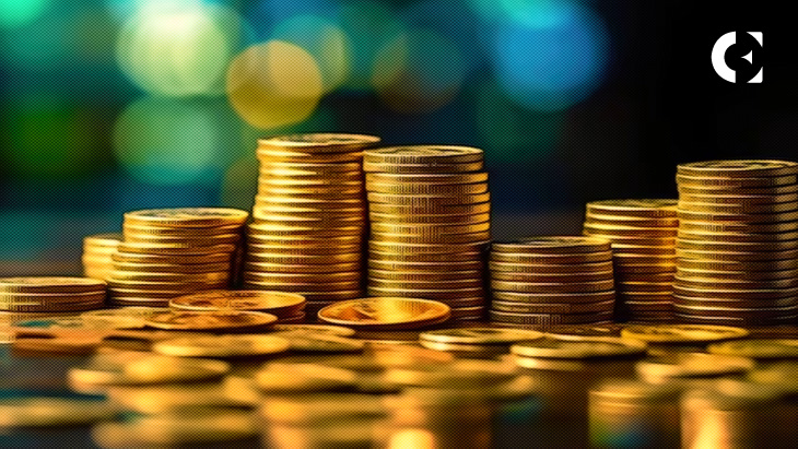 MASK, LDO, LEVER and PERP Jump Trading’s Flavor of the Week