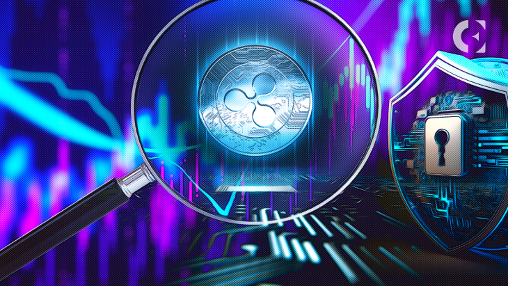 Massive XRP Token Release: 1B Tokens Unlocked from Escrow