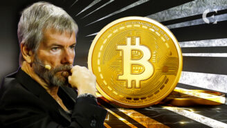 BTC Maxi Michael Saylor Says Ethereum ETF Approval “Is Good for” Bitcoin