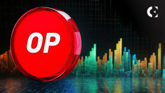 Otimismo OP Coin dispara após anúncio de atualização do Bedrock