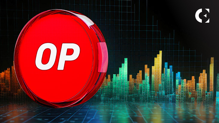 Optimism OP Coin Skyrockets Following Bedrock Upgrade Announcement