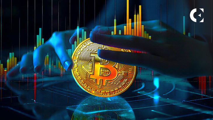 Binance CEO’s Cold Storage Wallet Holds 1.28% of all Bitcoin