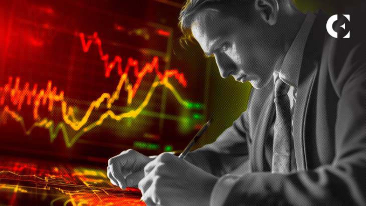 Trader Celestia (TIA) Akan Segera Disajikan Entri, Ujar Analis