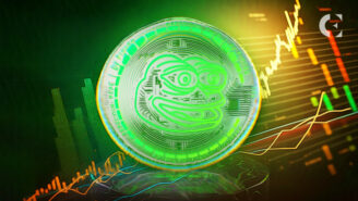 Pepecoin ($PEPE) Soars to 7-Day High: Is the Bull Run Over?