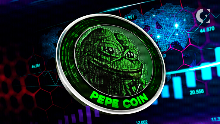 Why PEPE May Need More Demand at $0.00000088 Before a Rally