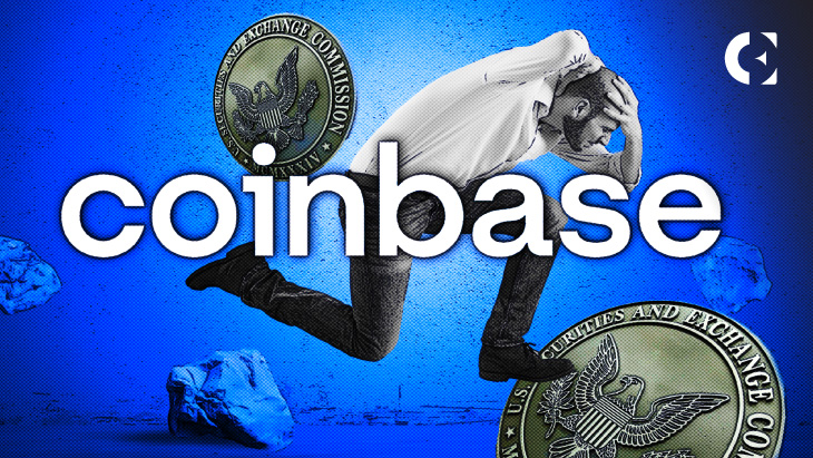 Hoskinson advierte a la comunidad de criptomonedas de que un analista ha detectado un comercio inusual de COIN