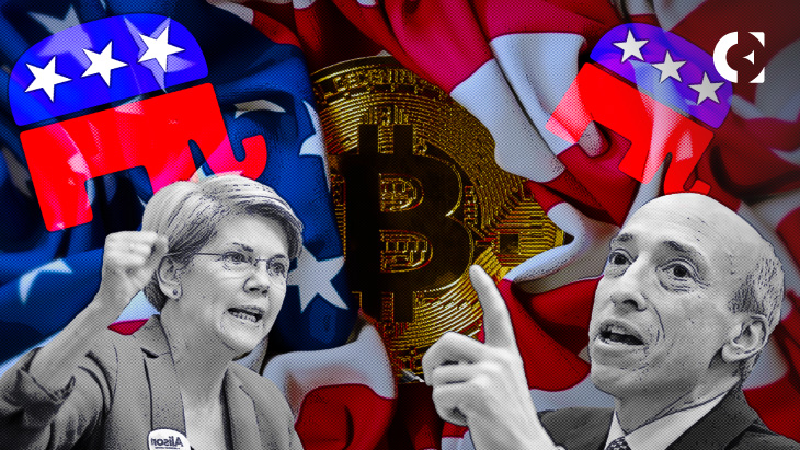 Winklevoss Twins Caution Democrats of Potential Election Loss