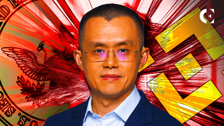 SEC Lawsuit Binance