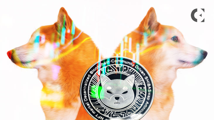 SHIB Price Surges
