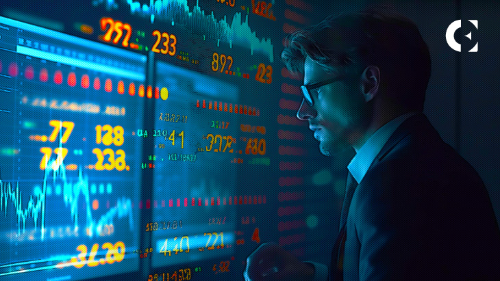 Will INJ and AAVE Navigate Market Volatility to Emerge as Top Performers?