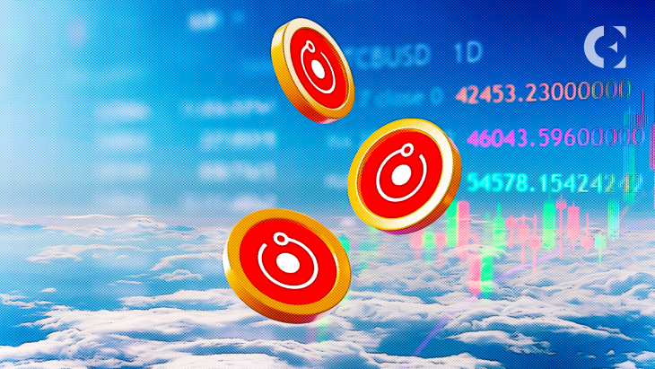 Crypto Analyst Believes RNDR Has Dropped Into a Good Buying Area