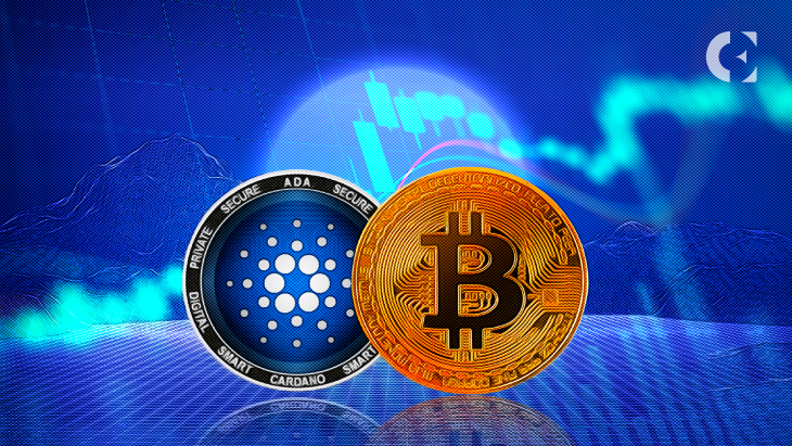 Krypto-Analyst: Jüngste Volatilität drückte BTC in kritische Region
