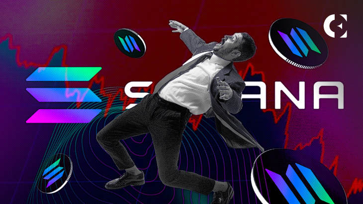 SOL’s Price May Be at Risk of Gradually Dwindling to Sub $10