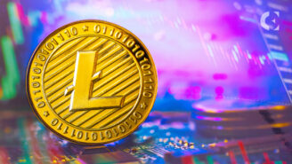 The price of Litecoin (LTC) surged more
