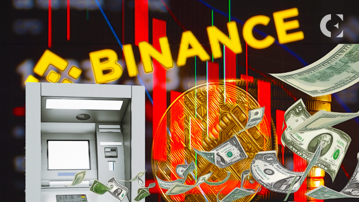 BNB Falters, Binance Outflows Surge as SEC Saga Intensifies