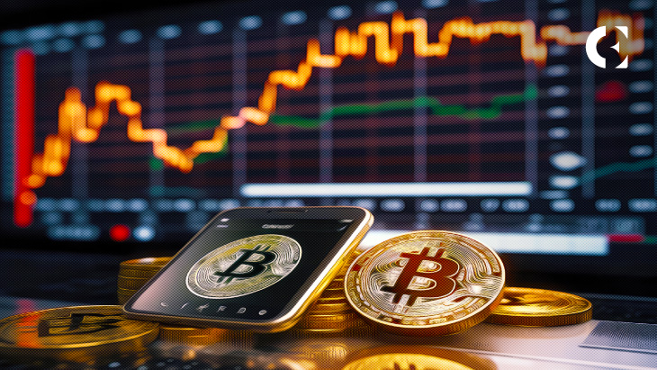 Bitcoin Price Target for April Stands at $86K: Analyst Says