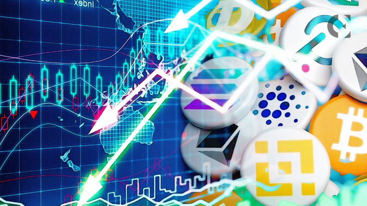 Stablecoin Market Cap Has Steadily Been Decreasing: Report