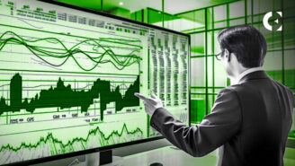 Trader Believes BTC, LTC, & LINK Are Showing Promising Signs