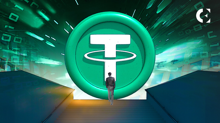 Whales Dump Millions of USDT, Concerns Cause USDT to De-Peg