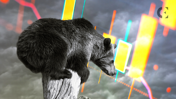 Venture Capital Firm Dumps Braintrust Tokens Sighting Depreciation