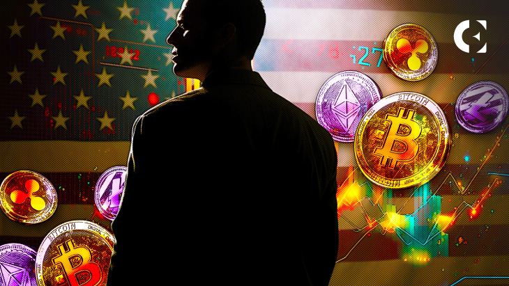 Pro-Crypto DeSantis Contrast Biden’s Stance in 2024 US Election