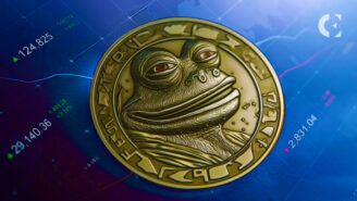 Whale Ditches LINK and BNB for Pepe