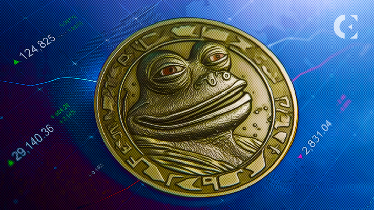 Whale Ditches LINK and BNB for Pepe