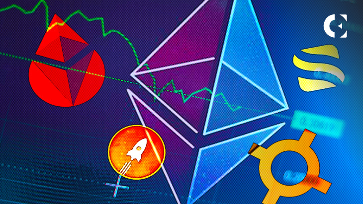 Lido Finance (LDO) Staking Soars Amid Centralized Exchanges’ Exit