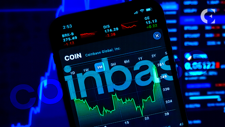 Coinbase Ventures Expands Portfolio With Four Crypto Projects, Raises Over $20M