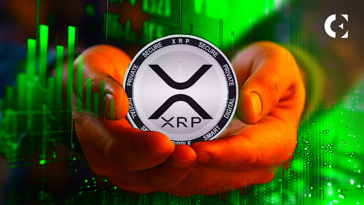 Does XRP’s Monthly Token Release Hinder Its Potential To Pump?