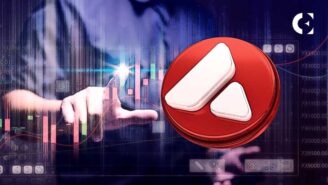 AVAX’s Price at Risk of Dropping Despite Surge in Network Activity 