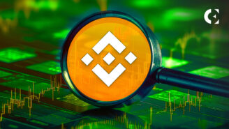Analyst Predicts Potential Upside For Binance Coin (BNB)