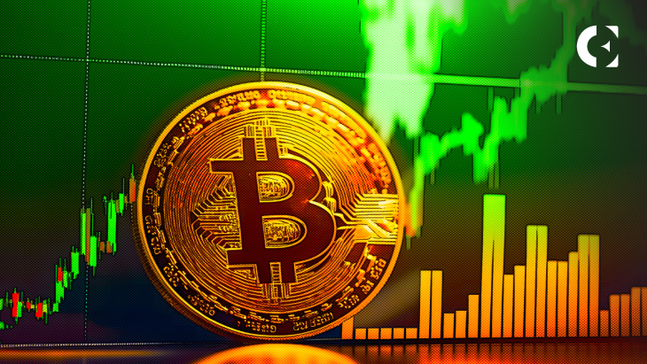 BTC Bullish Momentum Could Make $30K the New Support Level