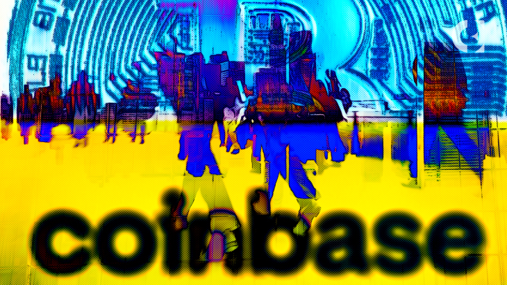 Coinbase CLO Paul Grewal Remains Confident Amid SEC Shenanigans