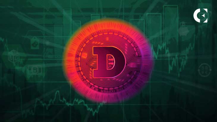 DOGE Eyes $0.099 As It Breaks Out Of Strong Bearish Pattern