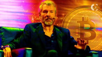 US pro-Bitcoin President