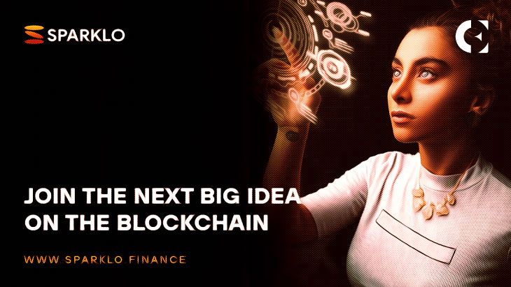 Investors Excited About Sparklo (SPRK) Presale, Polygon (MATIC), and Kava (KAVA) Lose Recent Gains