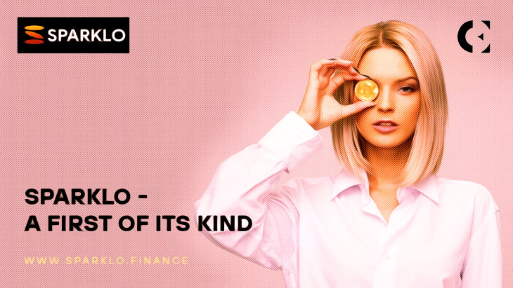 Sparklo (SPRK) Introduces Revolutionary Investment Platform, Aave (AAVE)  Considering To Join Base, Toncoin (TON) Scores Major Listing