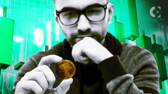 Data Platform Reveals Intriguing Insights into Tether’s Recent Destabilization