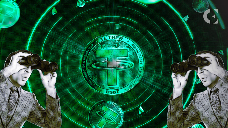 New York Attorney General Uncovers Tether’s Chinese Securities Link