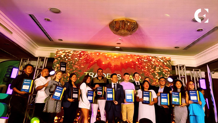 An enriching day at the Philippines Traders Fair 2023
