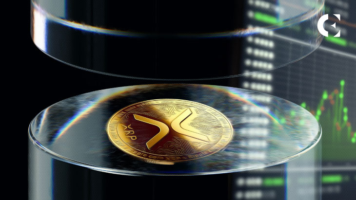 벤 암스트롱, ‘XRP, 다음 강세장 이끌 것’