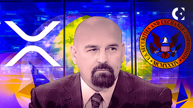 XRP Lawyers Laugh at the SEC’s Analogy for Crypto Investment 