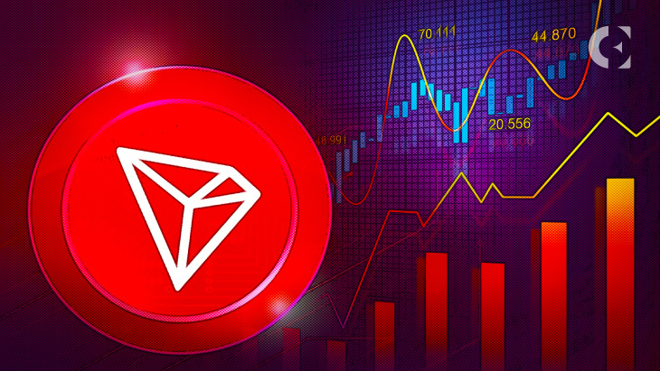 Tron Founder Justin Sun Lauds His Firm For Impressive Q2 Performance