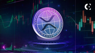 Analyst: Aufkommendes Golden-Cross-Signal könnte XRP über $9 treiben