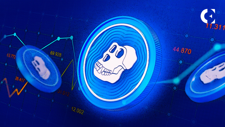 APE Prediction Comes True as Crypto’s Price Breaks Support