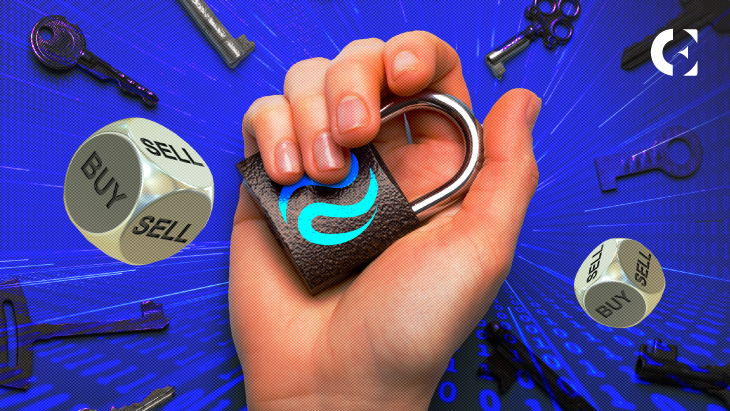 2.86M INJ Tokens to be Unlocked in August, Will Traders Cash in