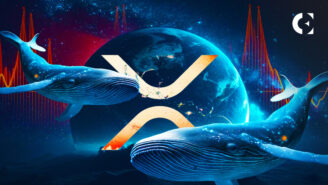 Транзакции XRP, USDT, WBTC растут по мере роста китов