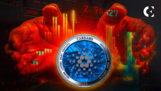 Cardano (ADA) presiona a $0.3 en una tendencia alcista en desarrollo